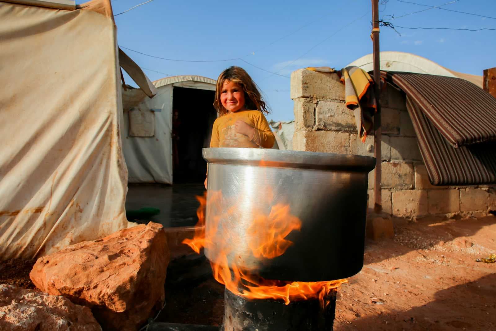 Why Arab Countries Don't Welcome Palestinian Refugees