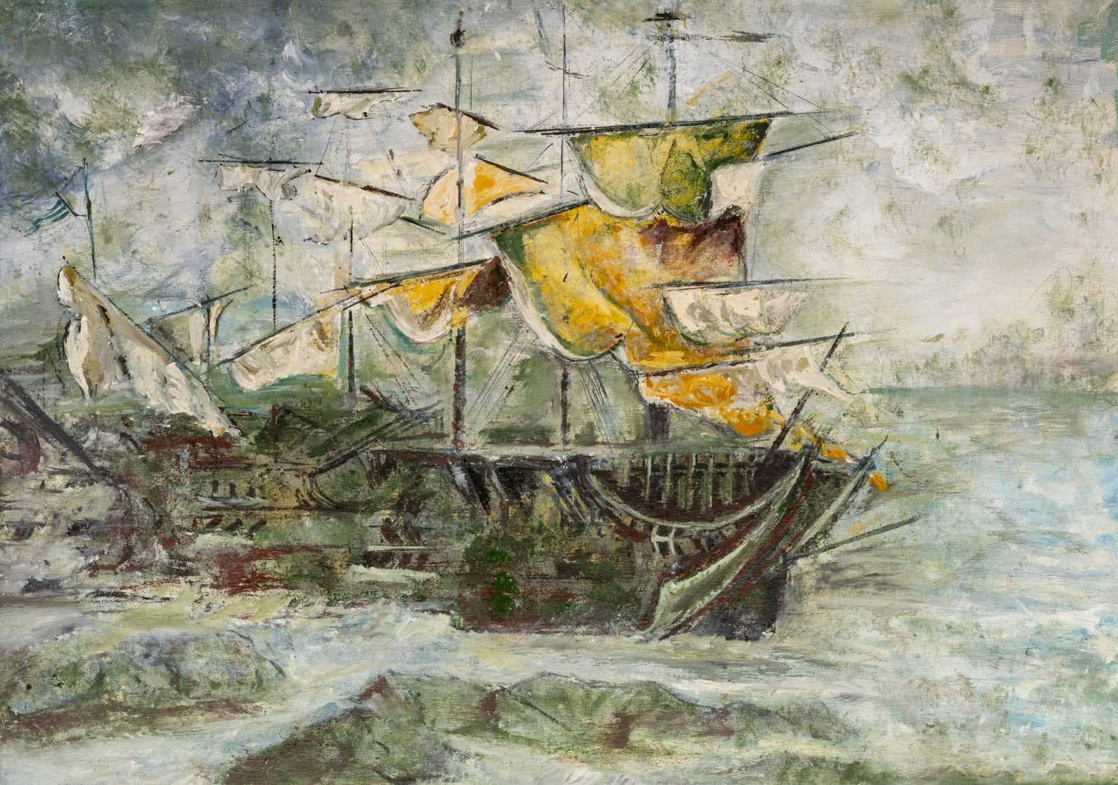 What Did Barbary Pirates Really Want?